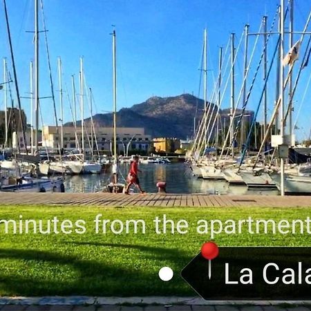 Casa Dei Sogni Daire Palermo Dış mekan fotoğraf