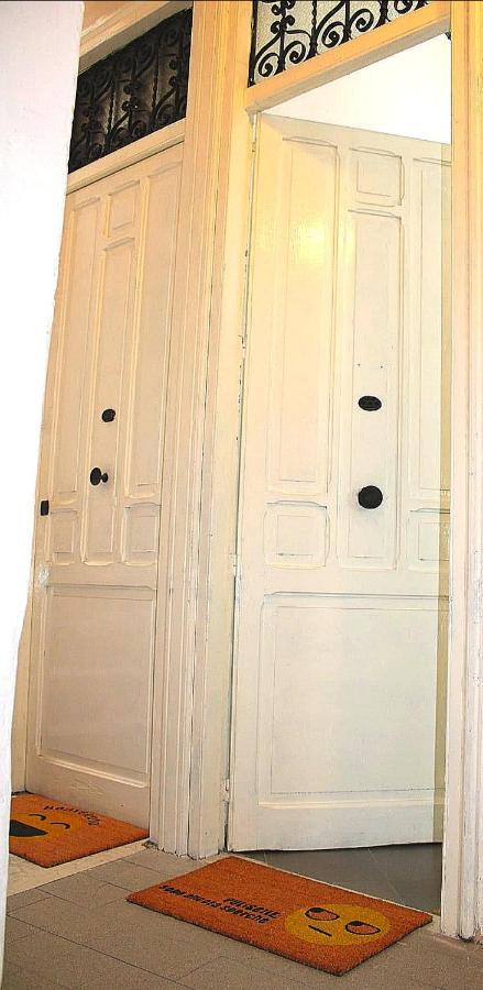 Casa Dei Sogni Daire Palermo Dış mekan fotoğraf