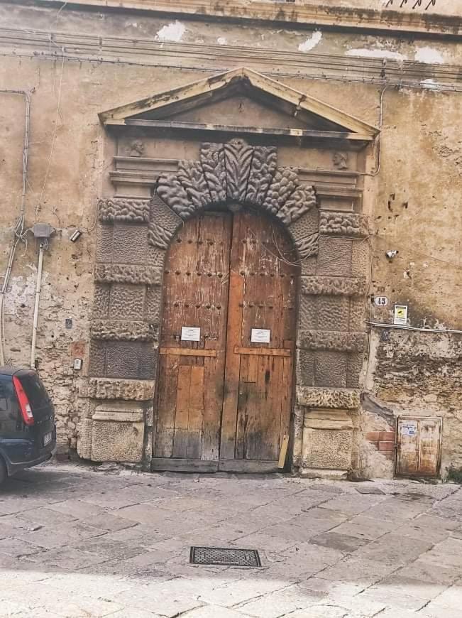 Casa Dei Sogni Daire Palermo Dış mekan fotoğraf