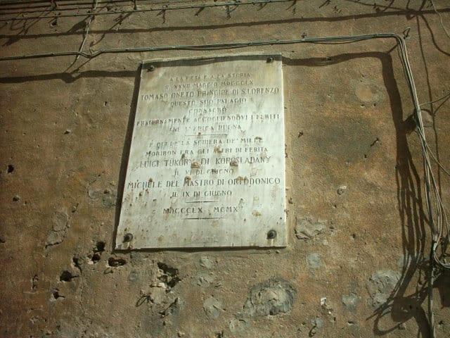 Casa Dei Sogni Daire Palermo Dış mekan fotoğraf