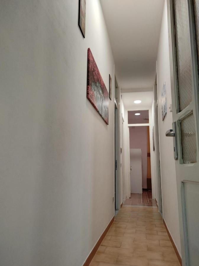 Casa Dei Sogni Daire Palermo Dış mekan fotoğraf