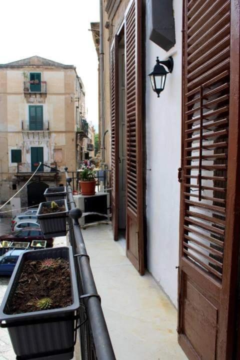 Casa Dei Sogni Daire Palermo Dış mekan fotoğraf