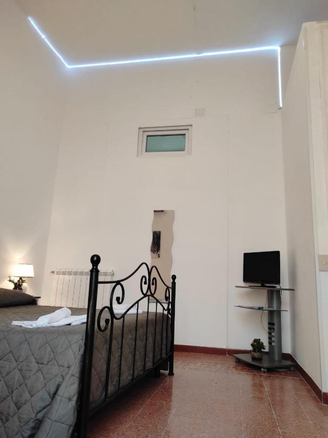 Casa Dei Sogni Daire Palermo Dış mekan fotoğraf