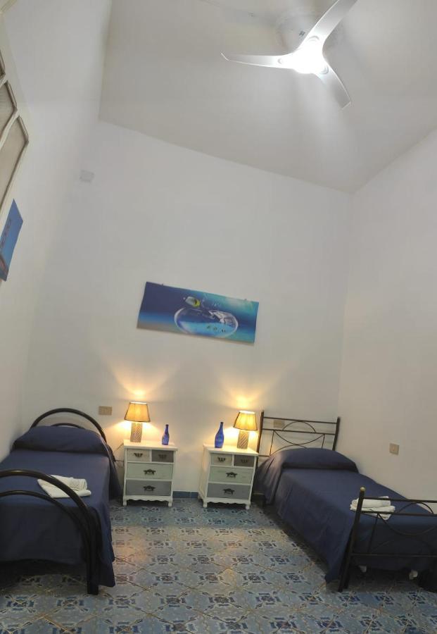 Casa Dei Sogni Daire Palermo Dış mekan fotoğraf