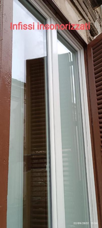 Casa Dei Sogni Daire Palermo Dış mekan fotoğraf